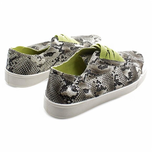 Sugar Rush: Sweet Style Meets Comfort in Sugar Sneakers - Picture 5 of 8